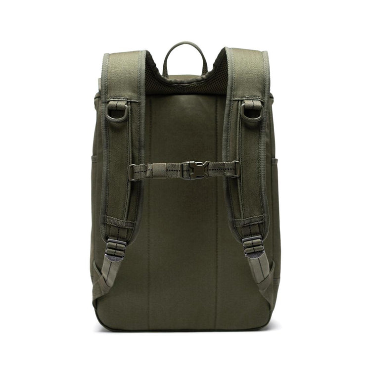 Purcell - Zaino Verde / Ivy Green 10744-03600-OS  HERSCHEL 