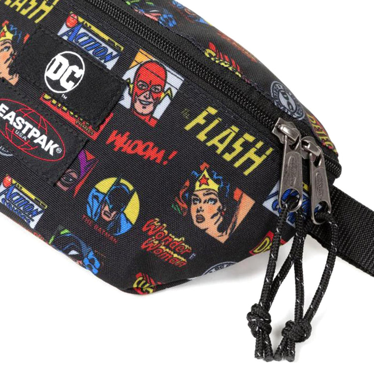 SPRINGER Waist Pack - Marsupio Multicolore EK000074 4V61 EASTPAK 