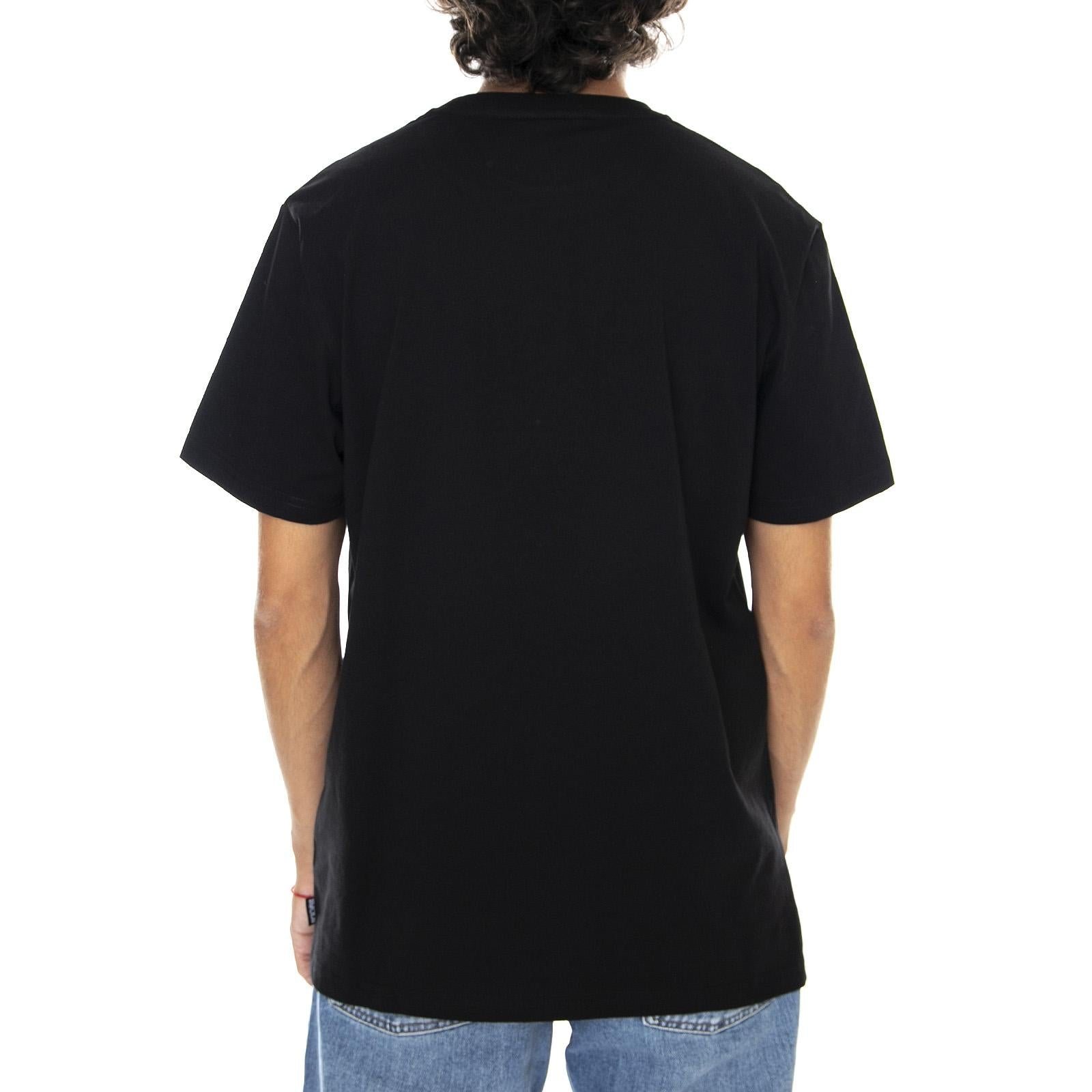  20WOTS07-BLACK  OCTOPUS 