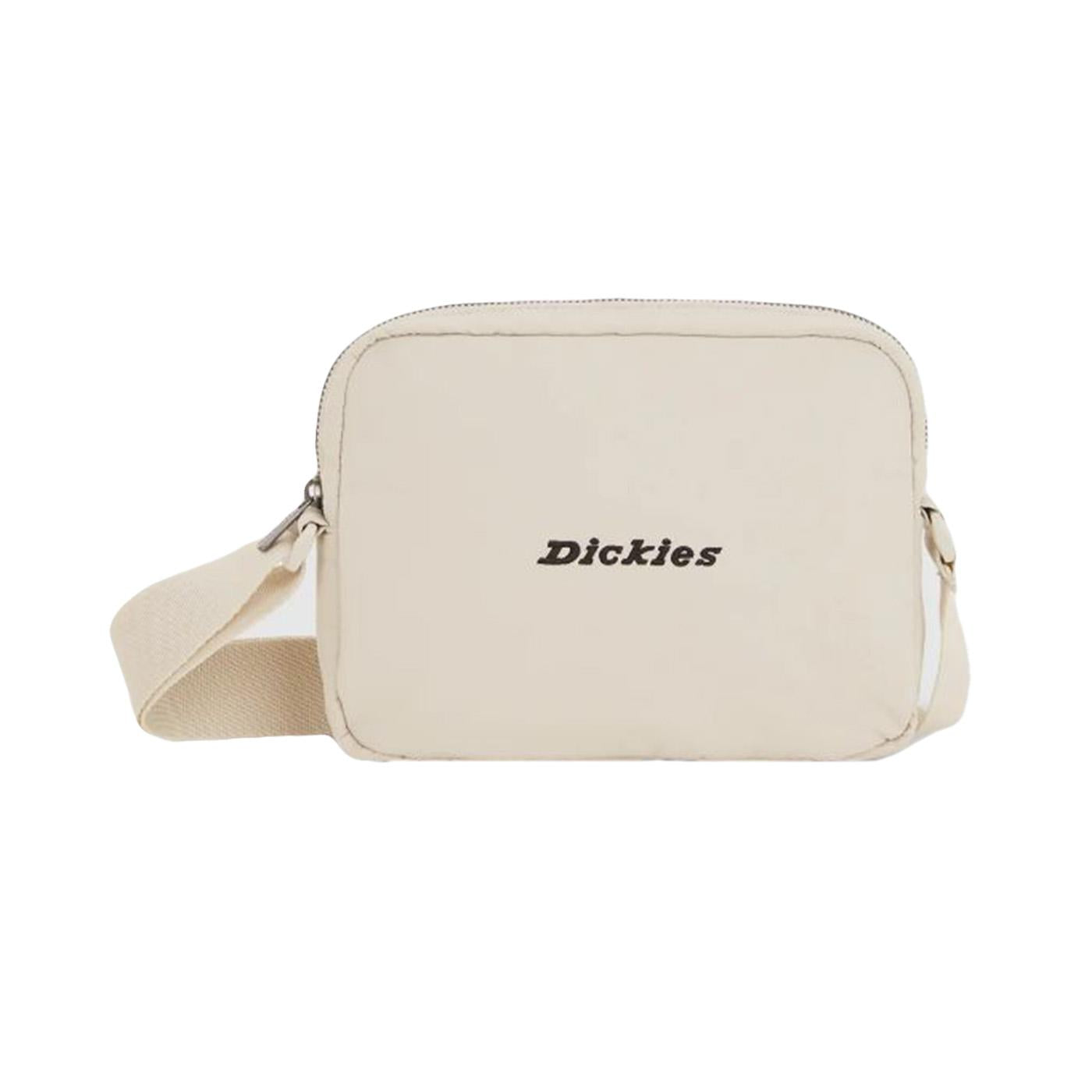 Enon Pouch Bag Stone - Borsa a Tracolla Beige DK0A88JK 0ST1 DICKIES 