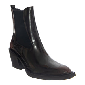 MINDY CHESTNUT SE BLACK - Stivaletti Donna Neri CSSMINDY-I7540S3200 . CIRCUS 