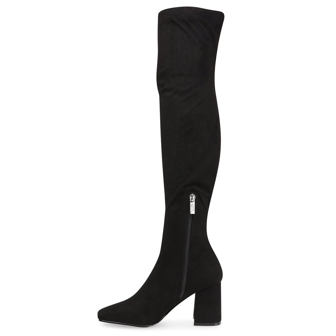  SMSJAYME-BLK  STEVE MADDEN 