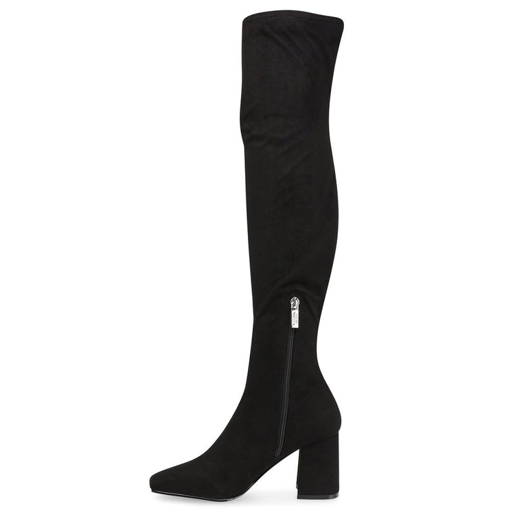 SMSJAYME-BLK  STEVE MADDEN 