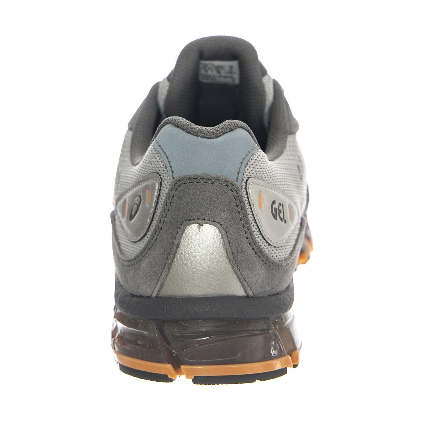 ASICS GEL-QUANTUM 360 I AMP Piedmont Grey / Steel Grey - Scarpe Uomo 1203A731-020 . ASICS 