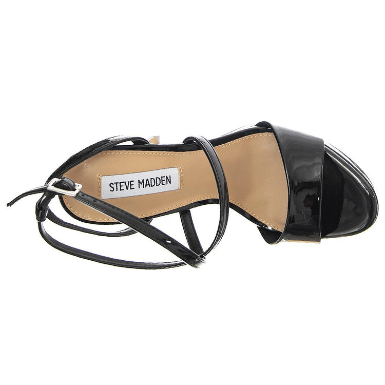  SMSSTUNNING-BLKP  STEVE MADDEN 