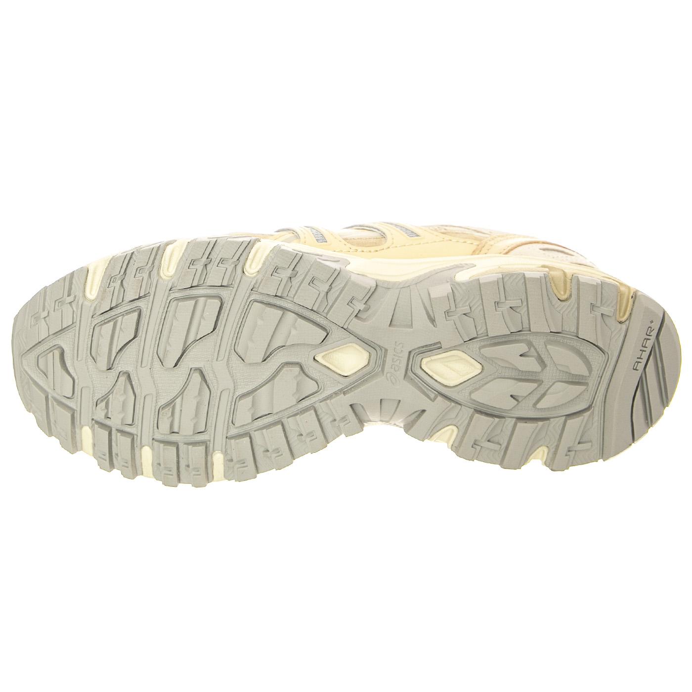 Gel-Sonoma 15-50 Oatmeal / Marzipan - Scarpe Stringate Profilo Basso Donna Beige 1202A414-250  ASICS 