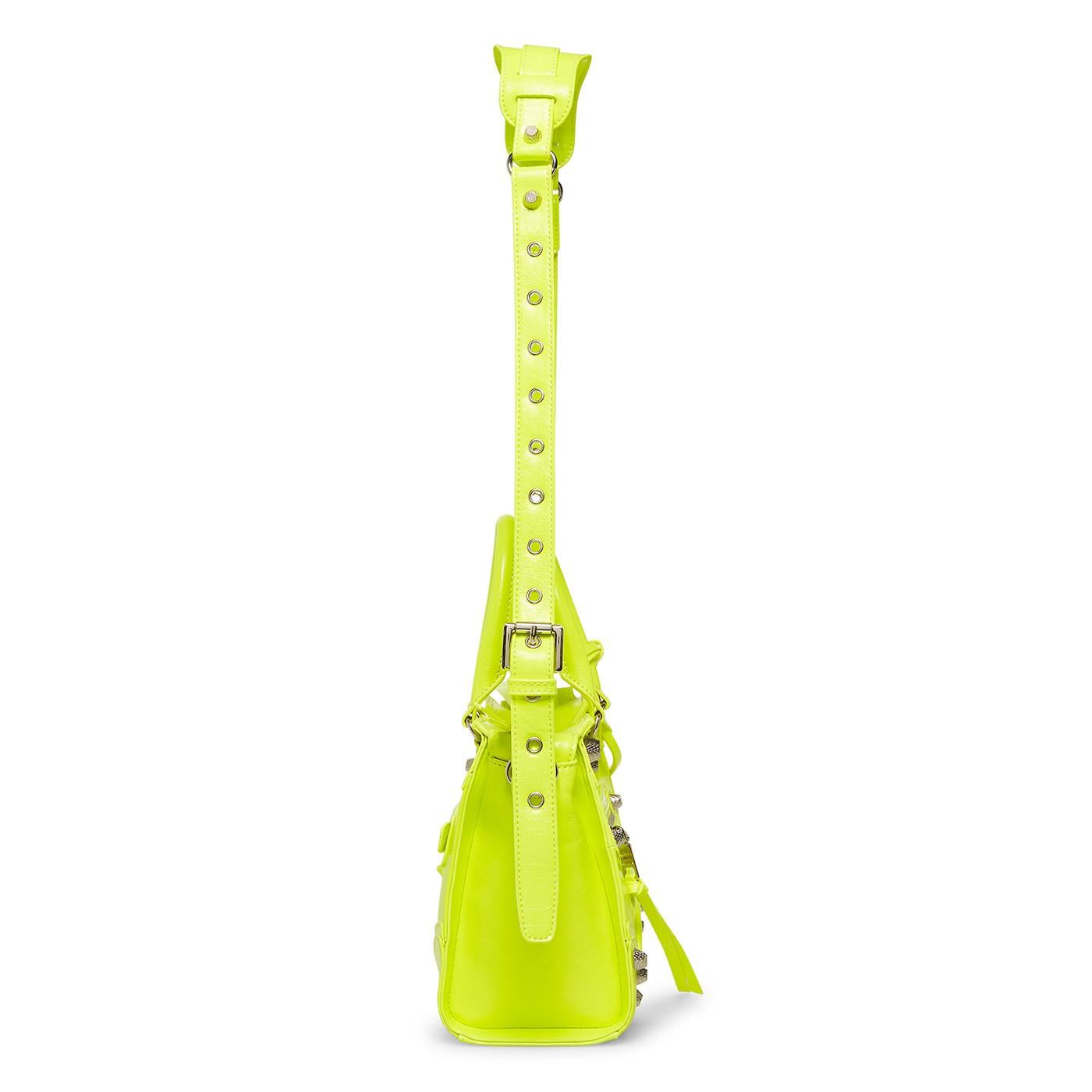 BCelia Yellow - Borsa a Tracolla Gialla SMABCELIA-YEL  STEVE MADDEN 