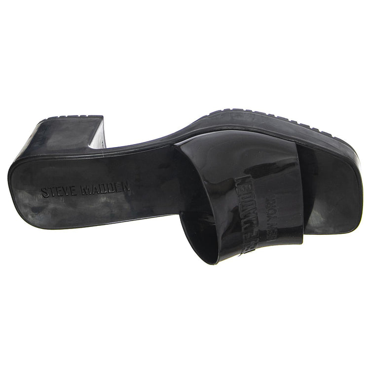 Halston Black - Sadnali Donna Neri SMSHALSTON-BLA  STEVE MADDEN 