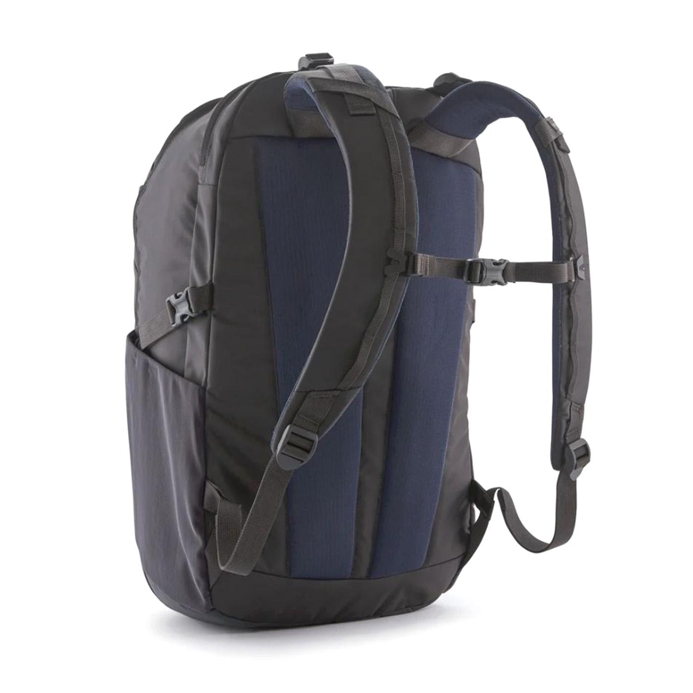 Refugio Day Pack 30L-SMDB - Zaino Blu 47928-SMDB  PATAGONIA 
