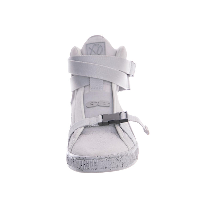 Suede Classic x TheWeeknd Glacier Grey 36631002  PUMA 