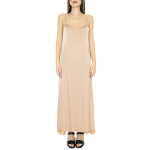 W' Corda 311SD15058 - Abito Donna Gold 311SD15058-S2236  ALESSIA SANTI 