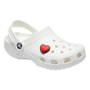 Heart - Charm Per Calzature Crocs Multicolore CR.1218 JIB-UCOL  CROCS 