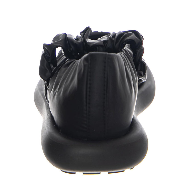 Duvet Negro/Fonda Negro - Scarpe Donna Nere K201680-001  CAMPER 