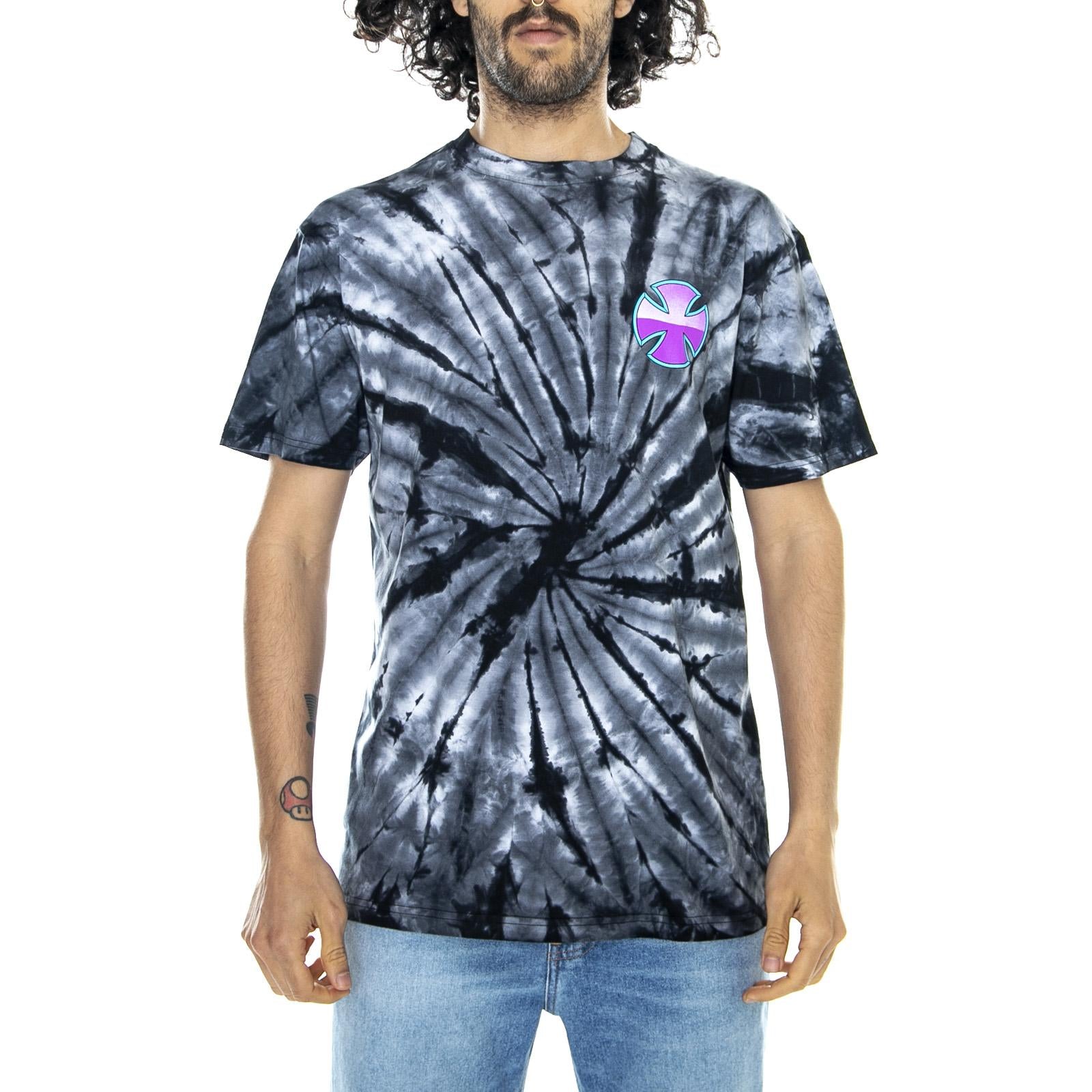  INA-TEE-9705  INDEPENDENT 