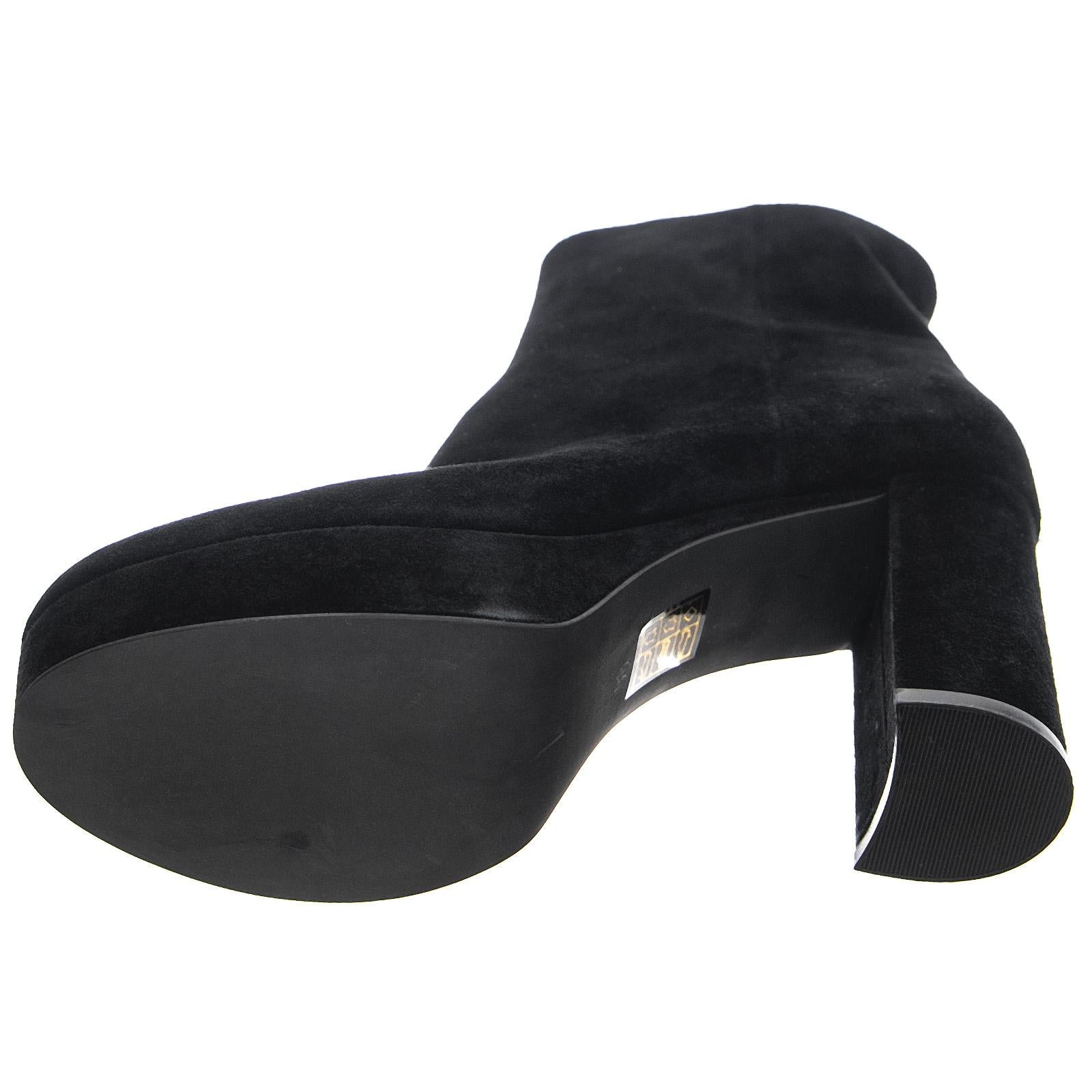  R33A-B01-BLK  JEFFREY CAMPBELL 