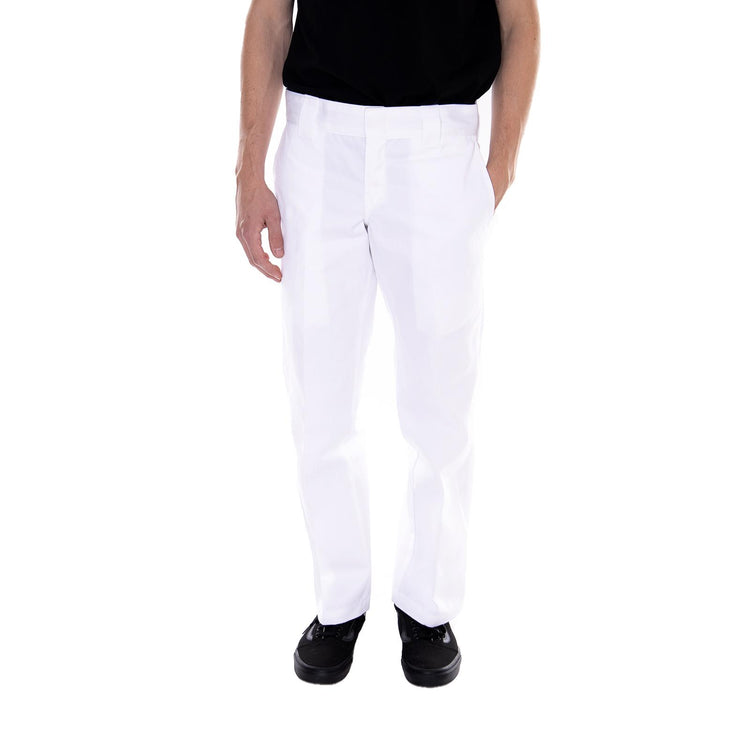  WP873-WH  DICKIES 