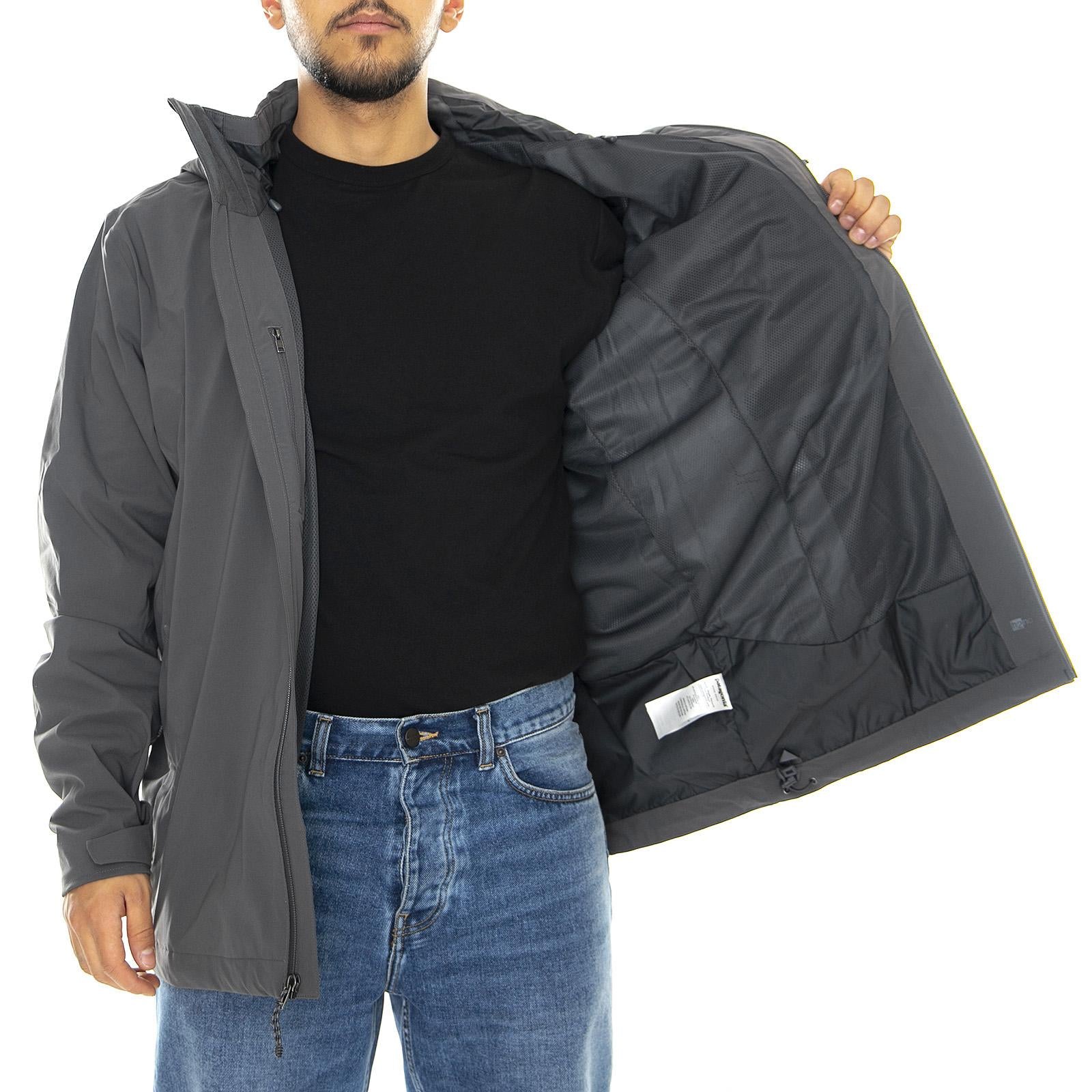  28055-FGE  PATAGONIA 