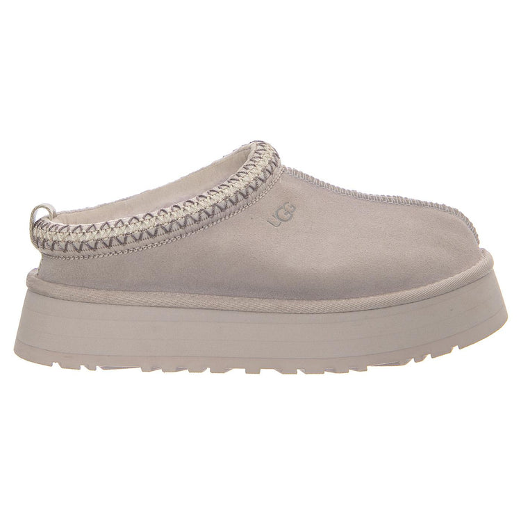 W Tazz Bay Fog - Scarpe Donna Grige 1122553-BYF  UGG 