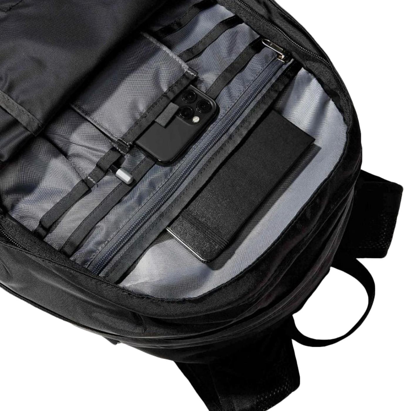 Hot Shot SE Black - Zaino Nero NF0A3KYJ 53R1 THE NORTH FACE 