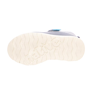 Child Fitzroy Fast Pigeon Grey / Dark Pigeon Grey Shoes 43103200-1517  NATIVE 