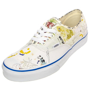  VN0A5HZS9FX1  VANS 