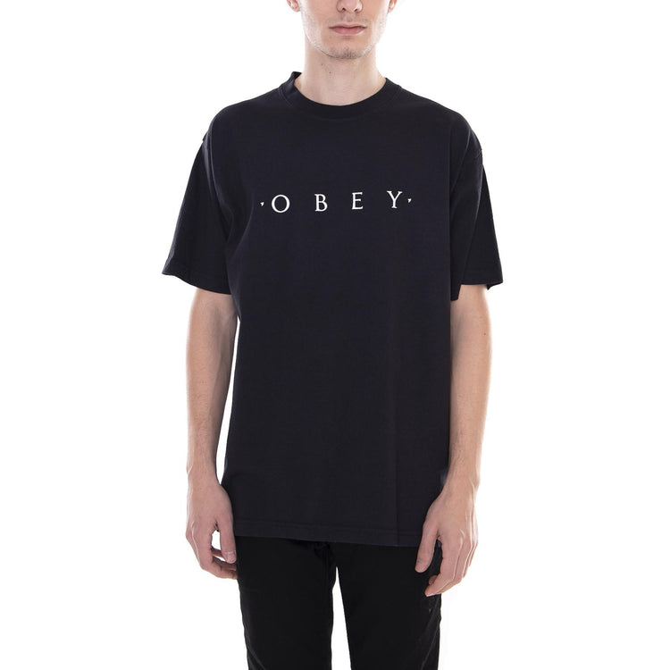  166911578-BLK  OBEY 