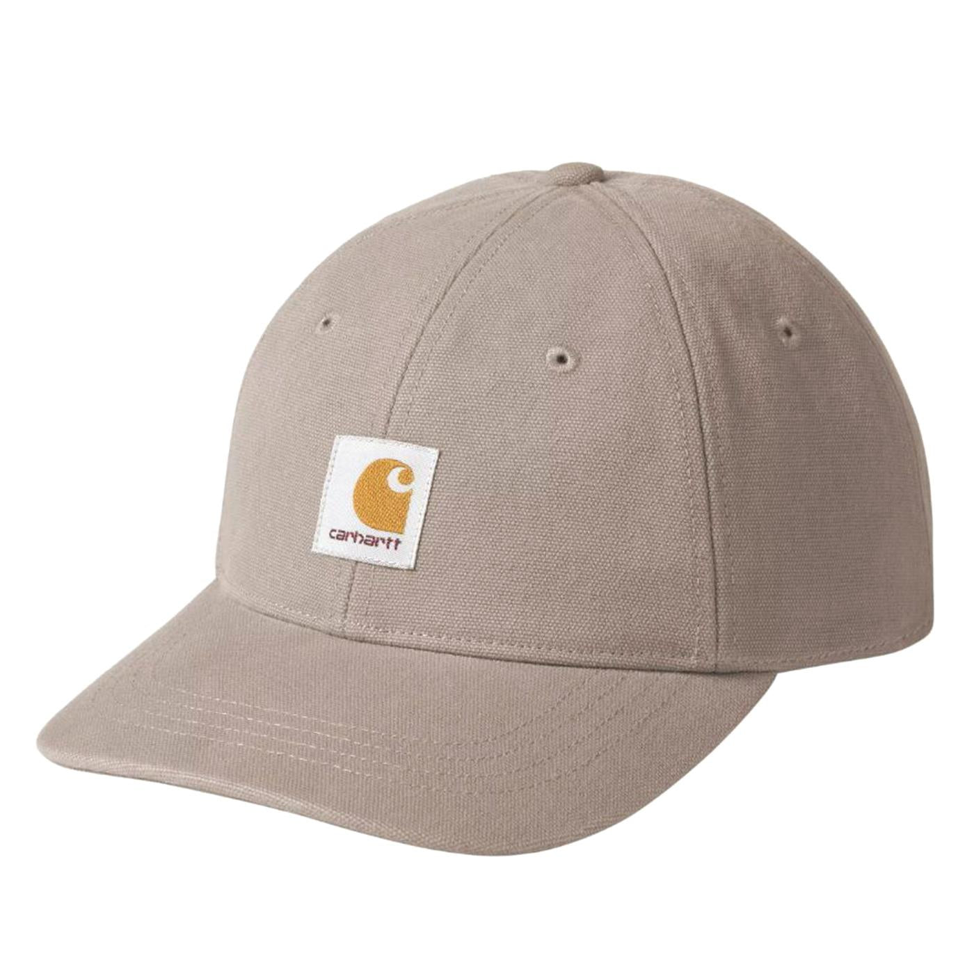 Icon Cap Dusky Beige - Cappellino con Visiera Beige I033359.2ORXX  CARHARTT WIP 