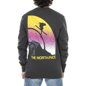  NF0A4SYF0C51  THE NORTH FACE 
