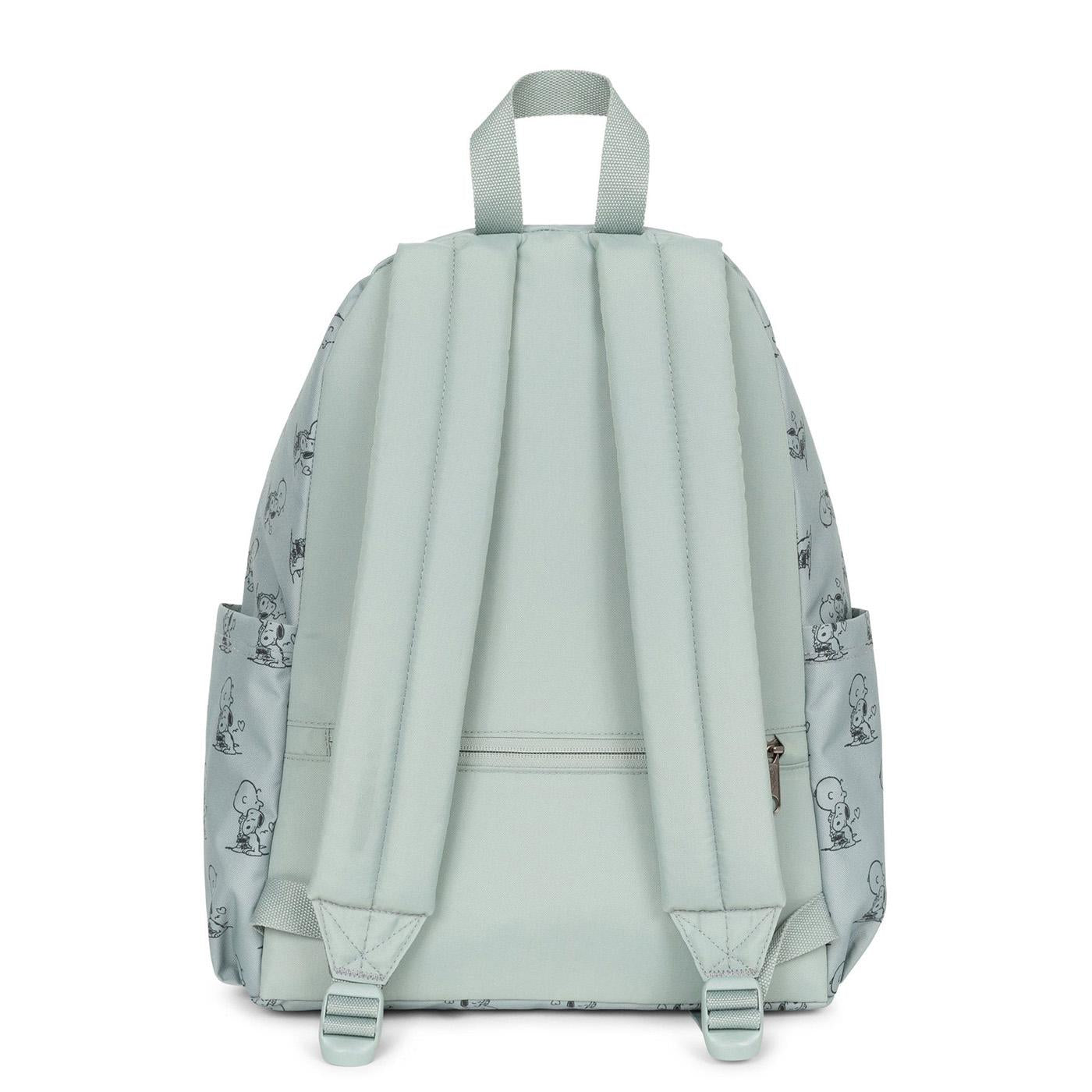 Day Pak'R Peanuts Mint - Zaino Verde EK0A5BG46O81  EASTPAK 