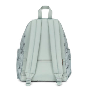 Day Pak'R Peanuts Mint - Zaino Verde EK0A5BG46O81  EASTPAK 