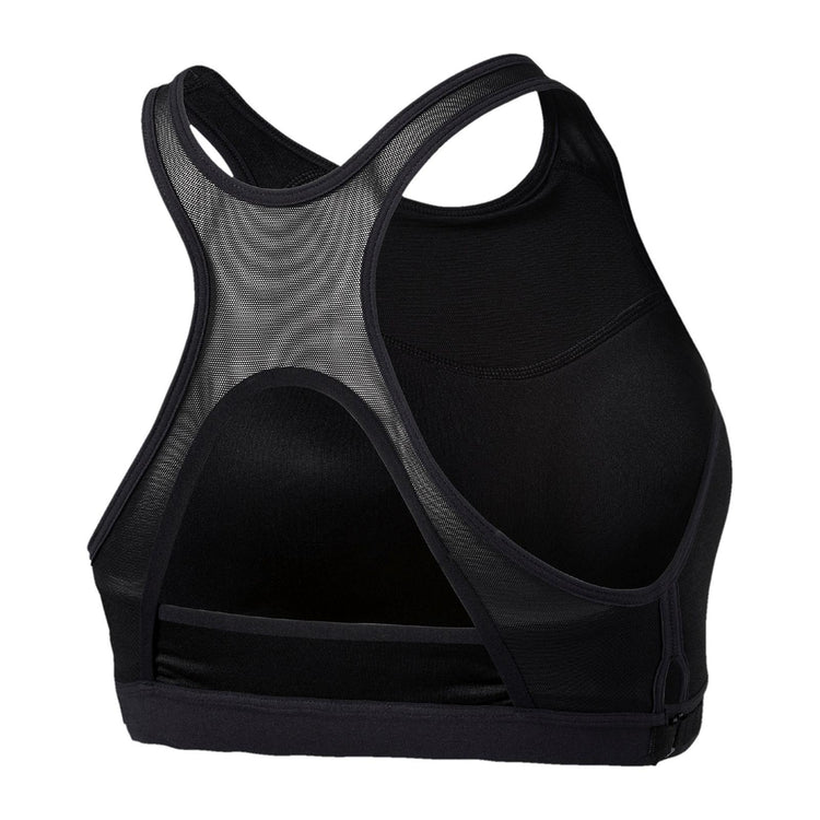 PWRUN FAST BRA - M Puma Black Heathe 51644101  PUMA 