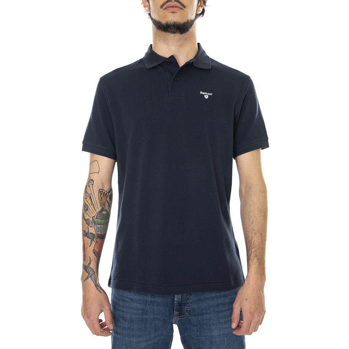  MML0358-NY31-SS22  BARBOUR 