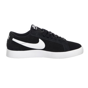 NIKE SB BLAZER VAPOR BLACK/WHITE-WHITE-WHITE 878365-011  NIKE 