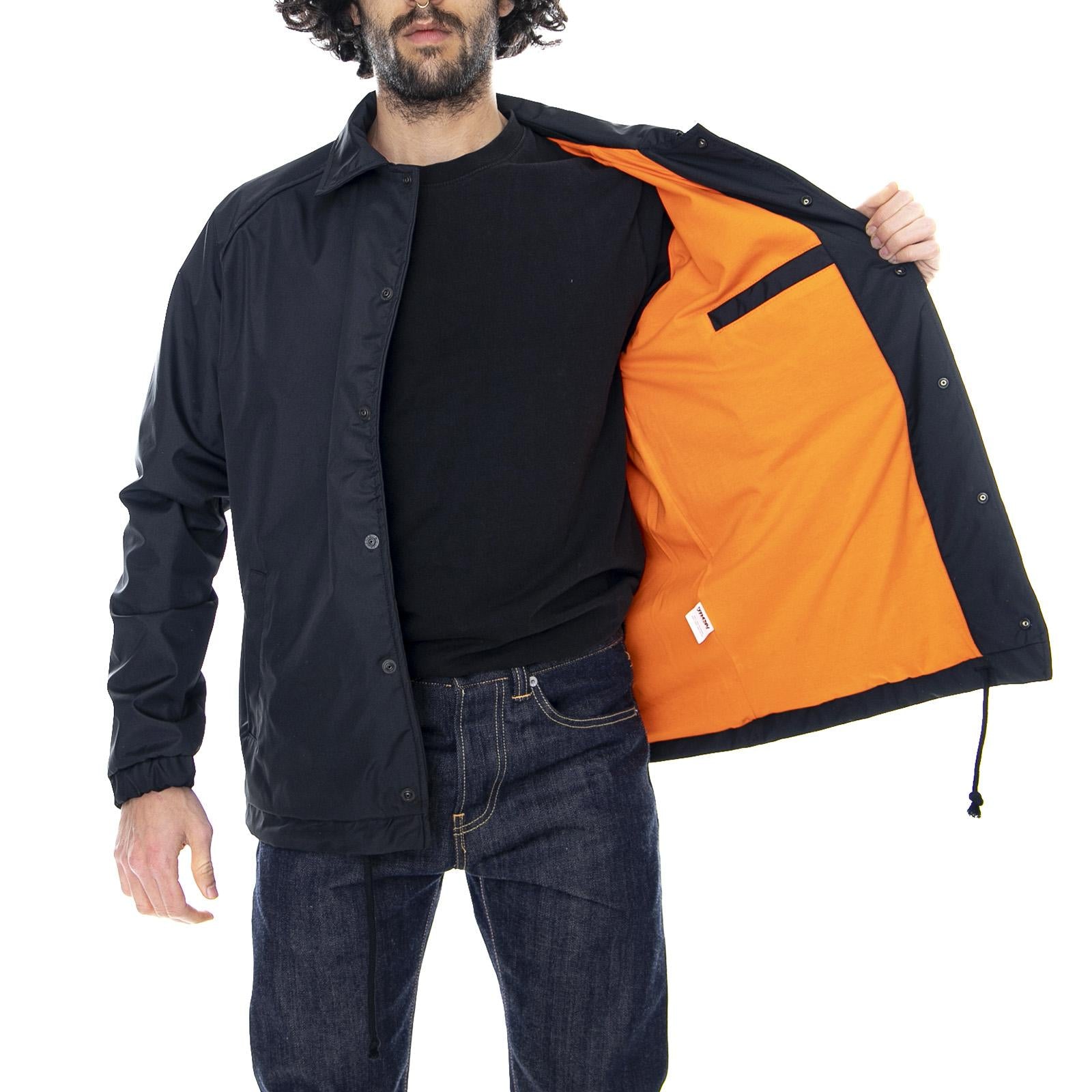  JCK0044BLK  DOOMSDAY 