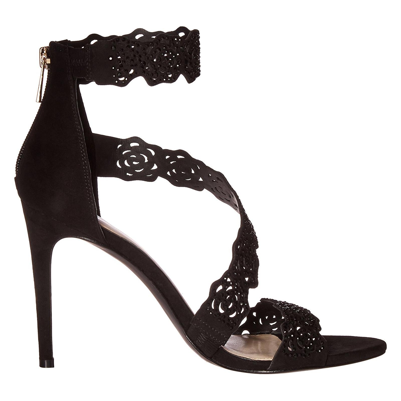 GEELA BLACK JSSGEELABLACK  JESSICA SIMPSON 