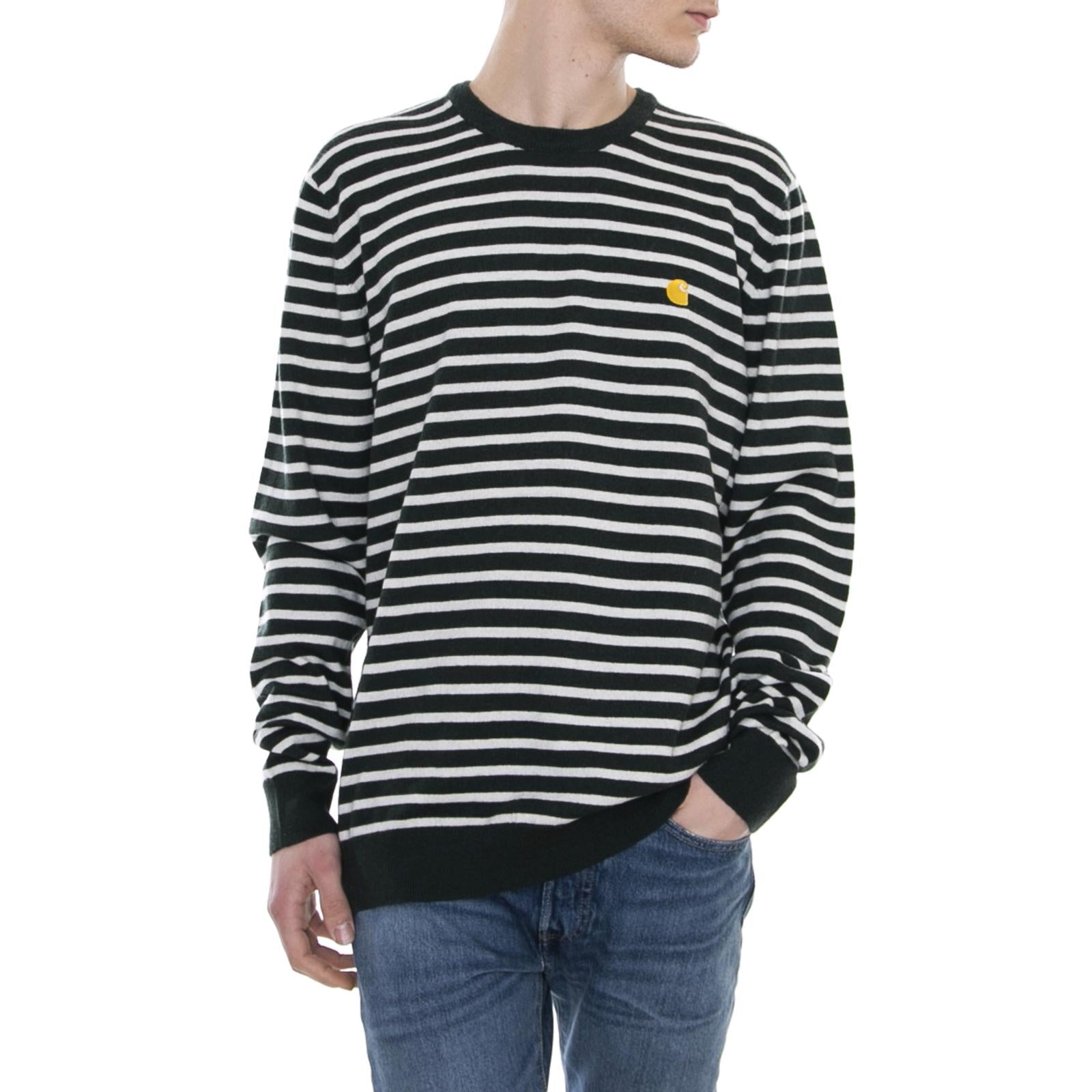  I025740.03-Loden / Snow  CARHARTT WIP 