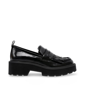Marleigh Black - Mocassini Donna Neri SMSMARLEIGH-BLK  STEVE MADDEN 