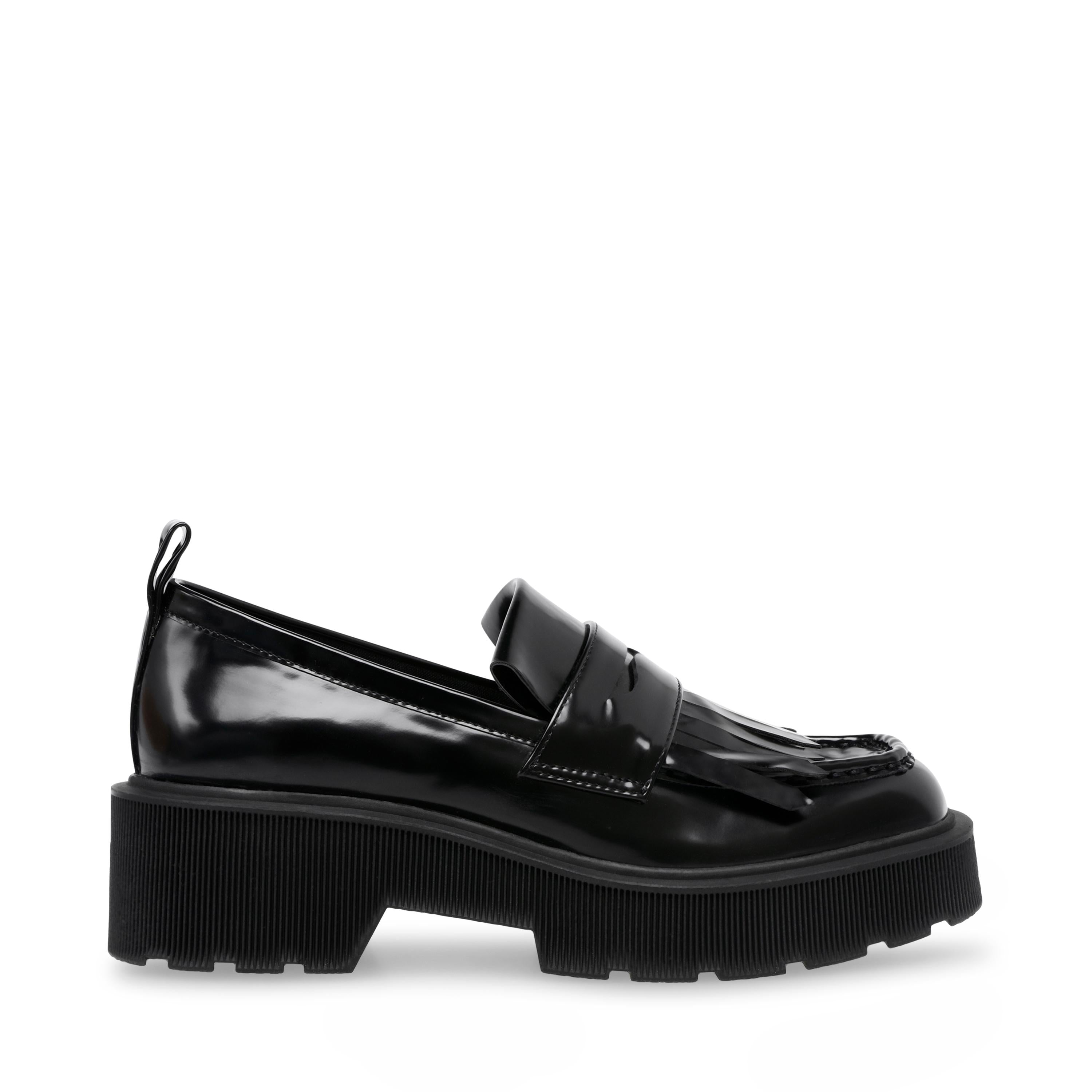 Marleigh Black - Mocassini Donna Neri SMSMARLEIGH-BLK  STEVE MADDEN 