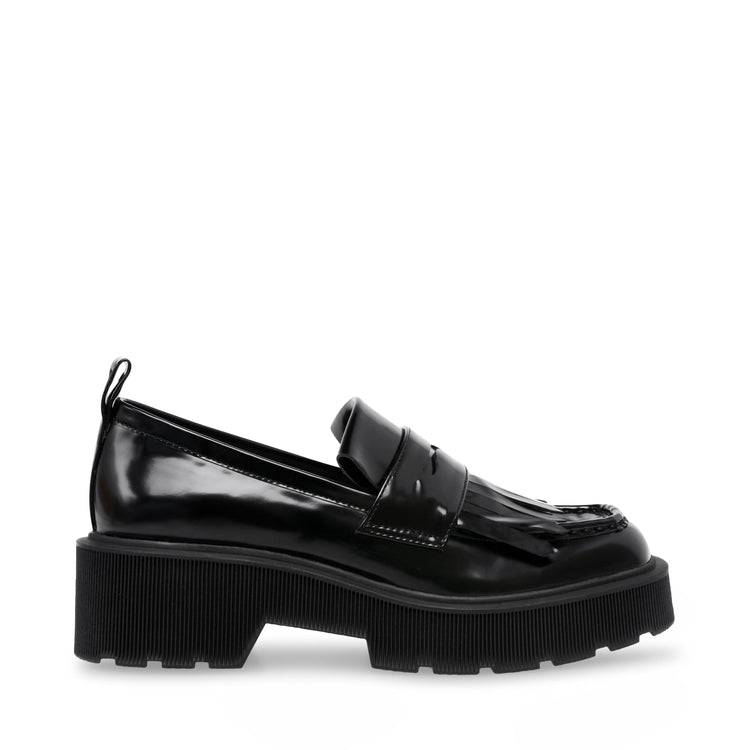Marleigh Black - Mocassini Donna Neri SMSMARLEIGH-BLK  STEVE MADDEN 
