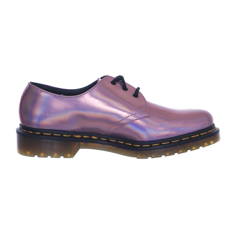 1461 IM METALLIC MALLOW PINK 1461MMP23552690  DR.MARTENS 