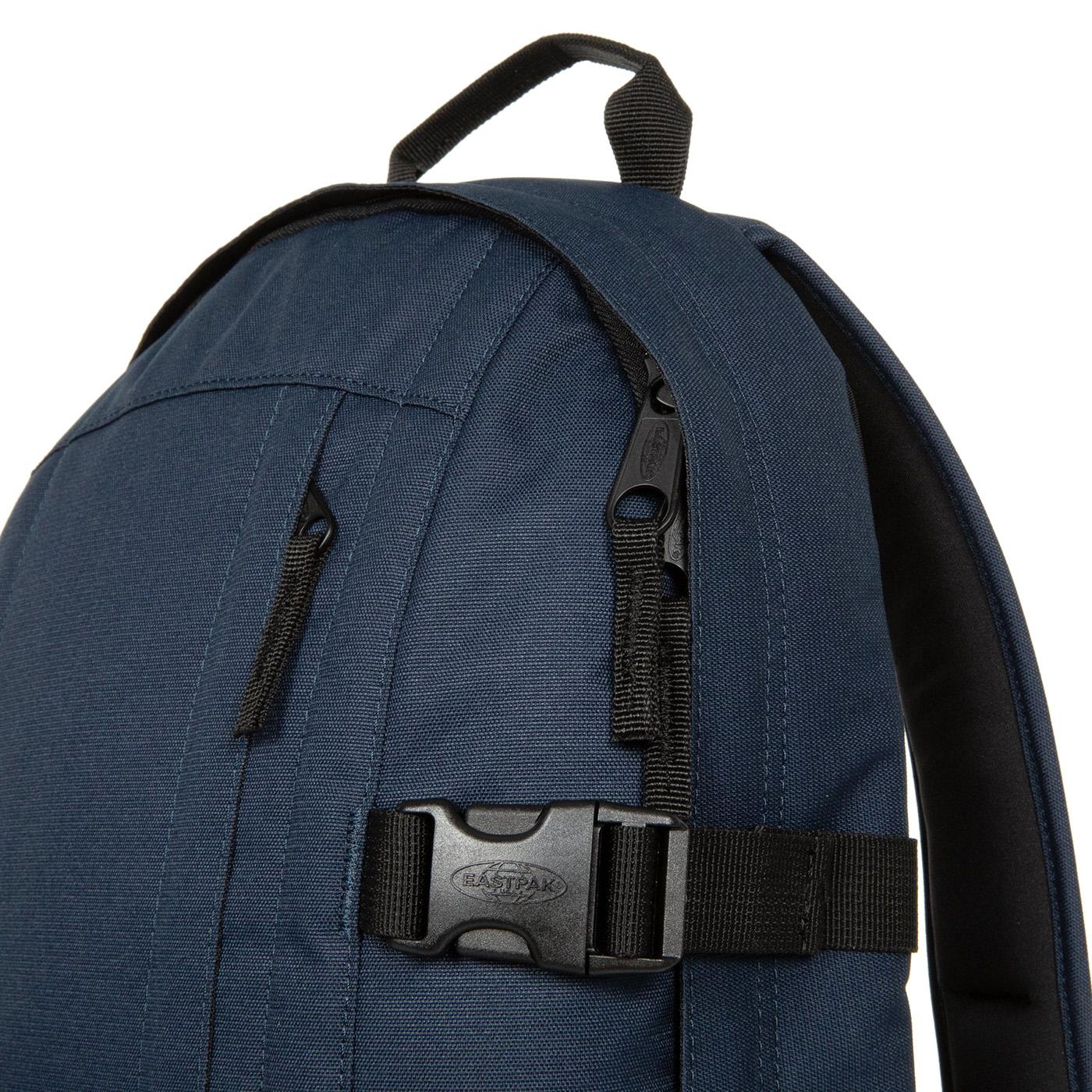 Floid CS Mono Marine - Zaino Blu EK0A5BCIO291  EASTPAK 