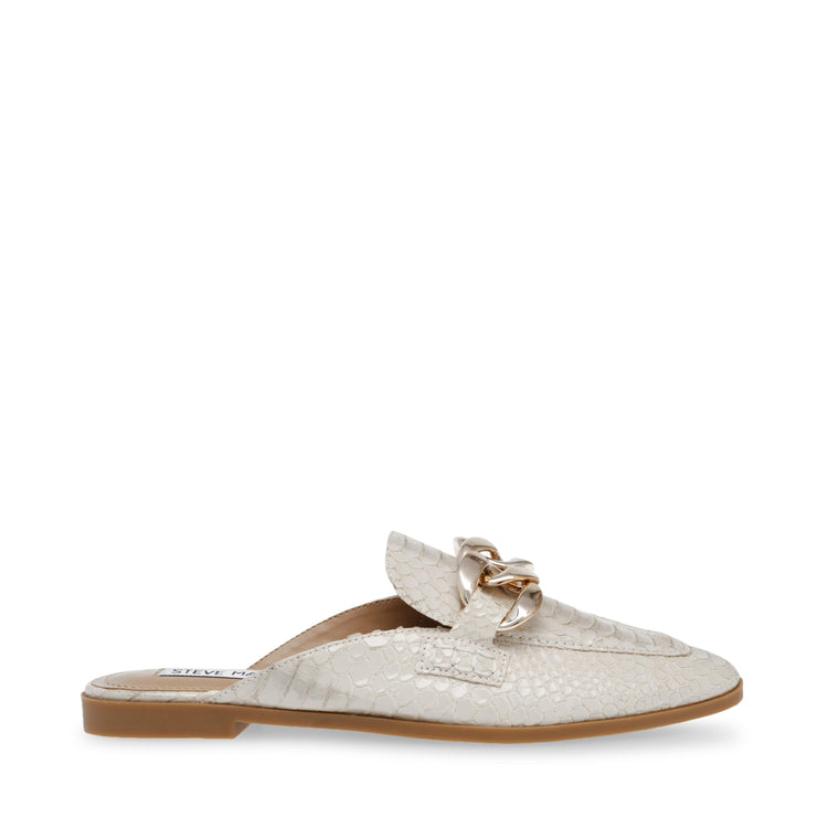Cally Bone Leat - Sandali Donna Bianchi SMSCALLY-BONGLD  STEVE MADDEN 