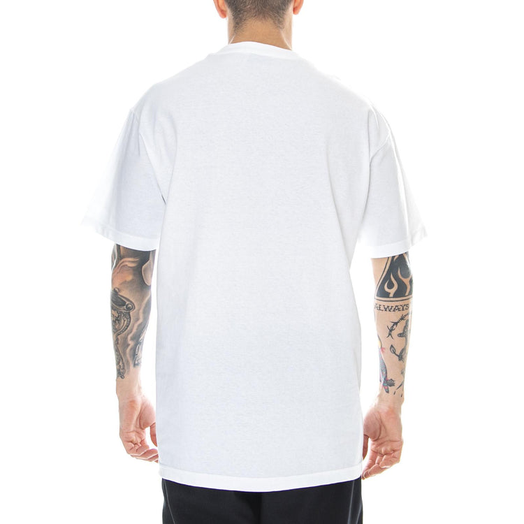  PIASS1155-WHT  PIZZA 