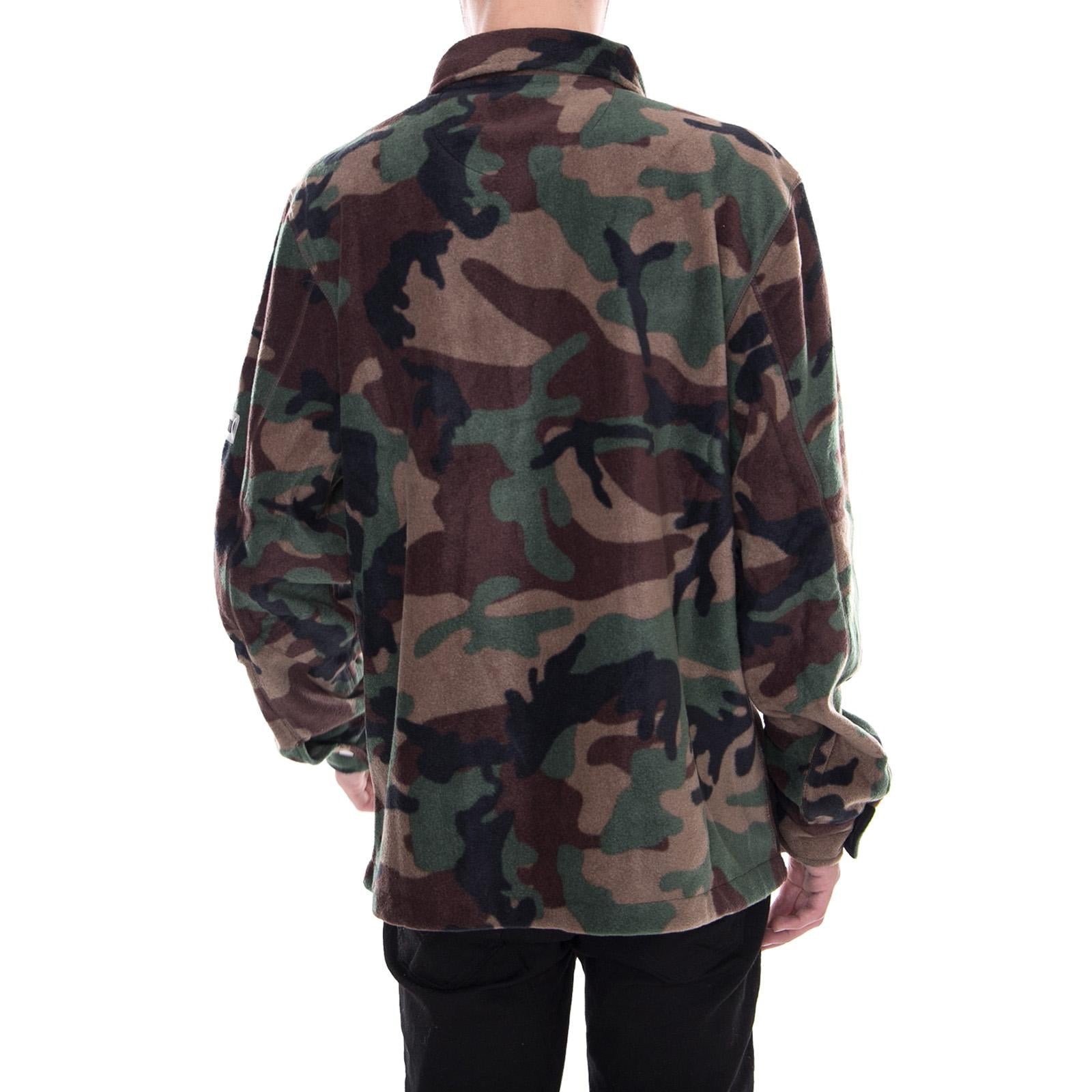  118286-CAMO  STUSSY 