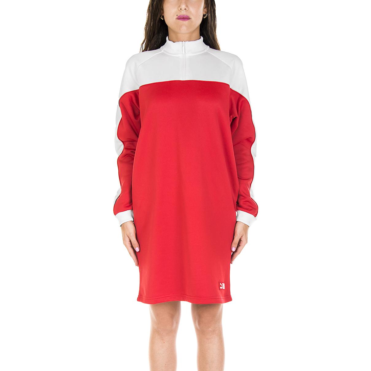 Turtleneck Crew Dres TOREADOR 57351910-10  PUMA 
