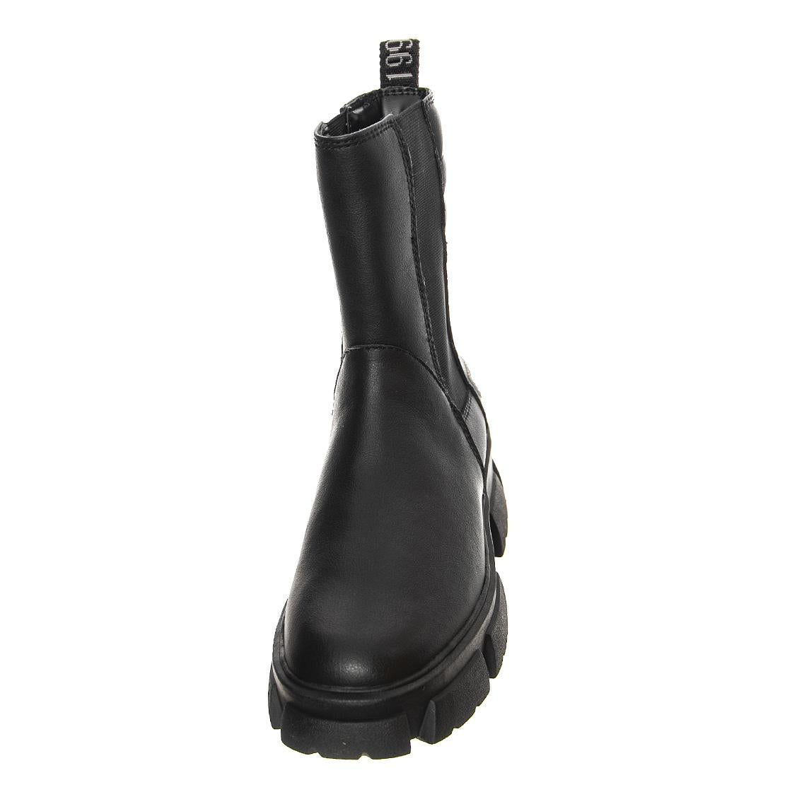 SMSTRANSAM-BLK  STEVE MADDEN 