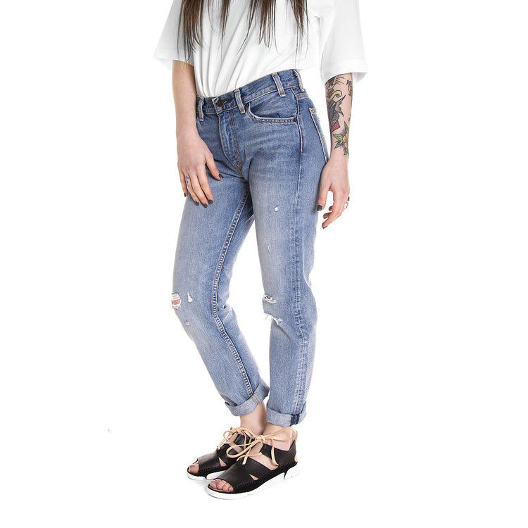 505 C CROPPED HEAT STROKE 29957-0005  LEVIS 