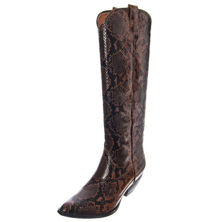 50202-L17-BRW-SNAKE  JEFFREY CAMPBELL 