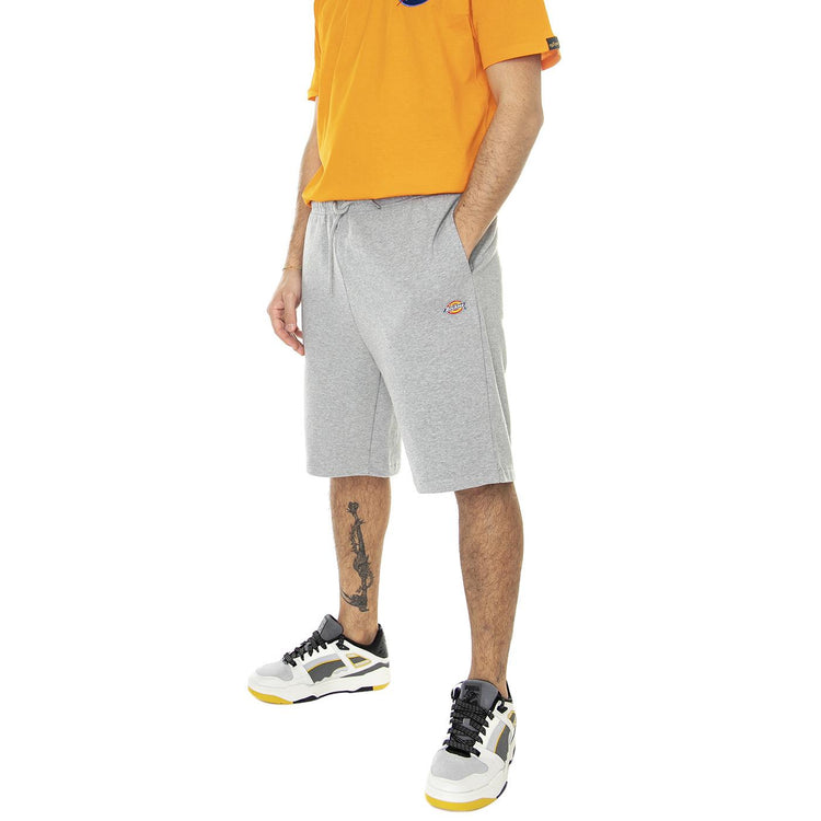 M' Mapleton Grey Melange - Bermuda Uomo Grigi DK0A4Y83GYM1  DICKIES 