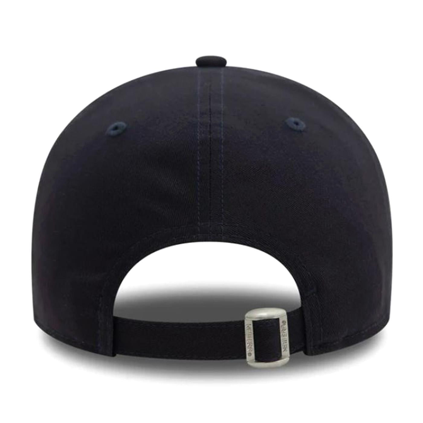 MLB Side Patch 9Forty New York Yankees Otc - Cappello con Visiera Blu 60509700  NEW ERA 